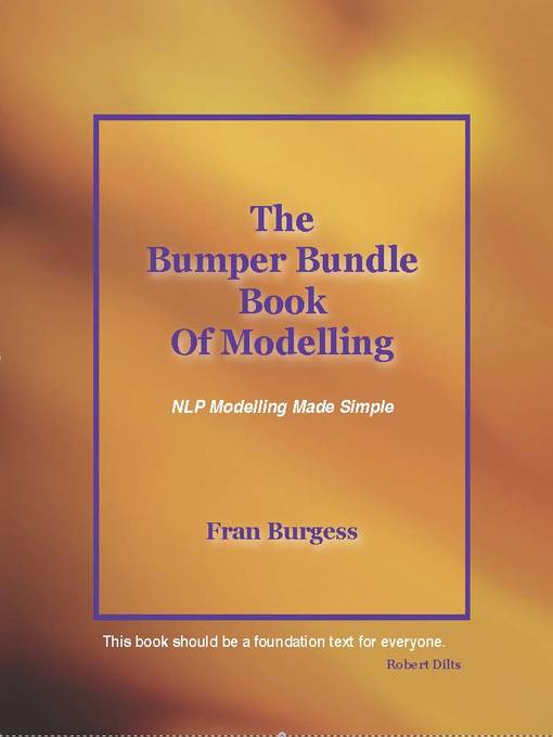 Title details for The Bumper Bundle Book of Modelling by Fran Burgess - Available